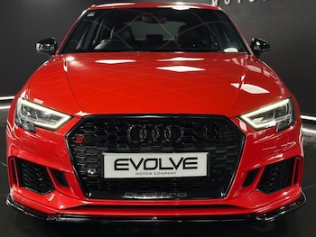 Used Audi RS3 2017 for sale - 79562397: Photo