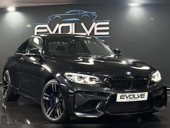 Used BMW M2 2018 for sale - 76760675: Photo
