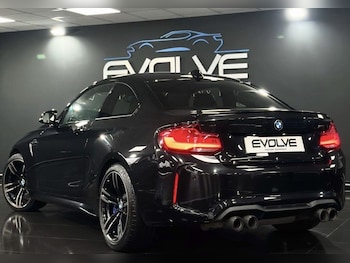 Used BMW M2 2018 for sale - 76760675: Photo