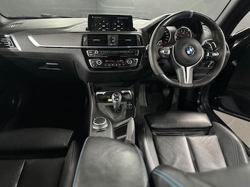 Used BMW M2 2018 for sale - 76760675: Photo