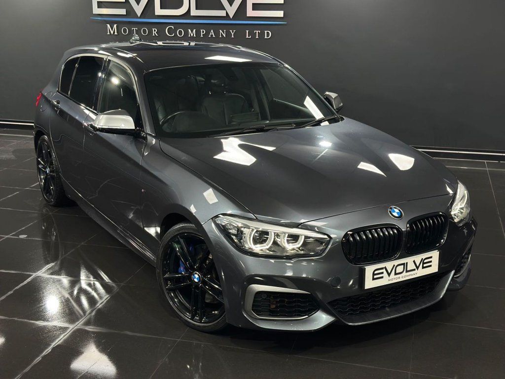 Used BMW 1 Series 2017 for sale - 76841068: Photo 10