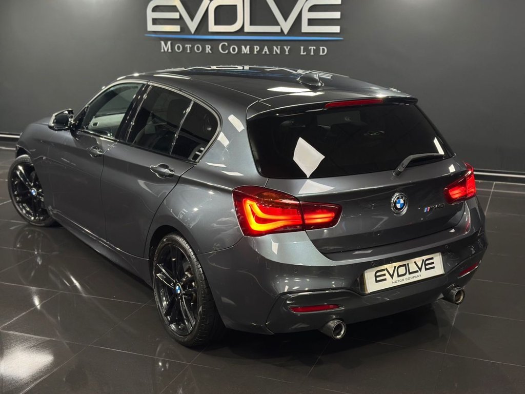 Used BMW 1 Series 2017 for sale - 76841068: Photo 11