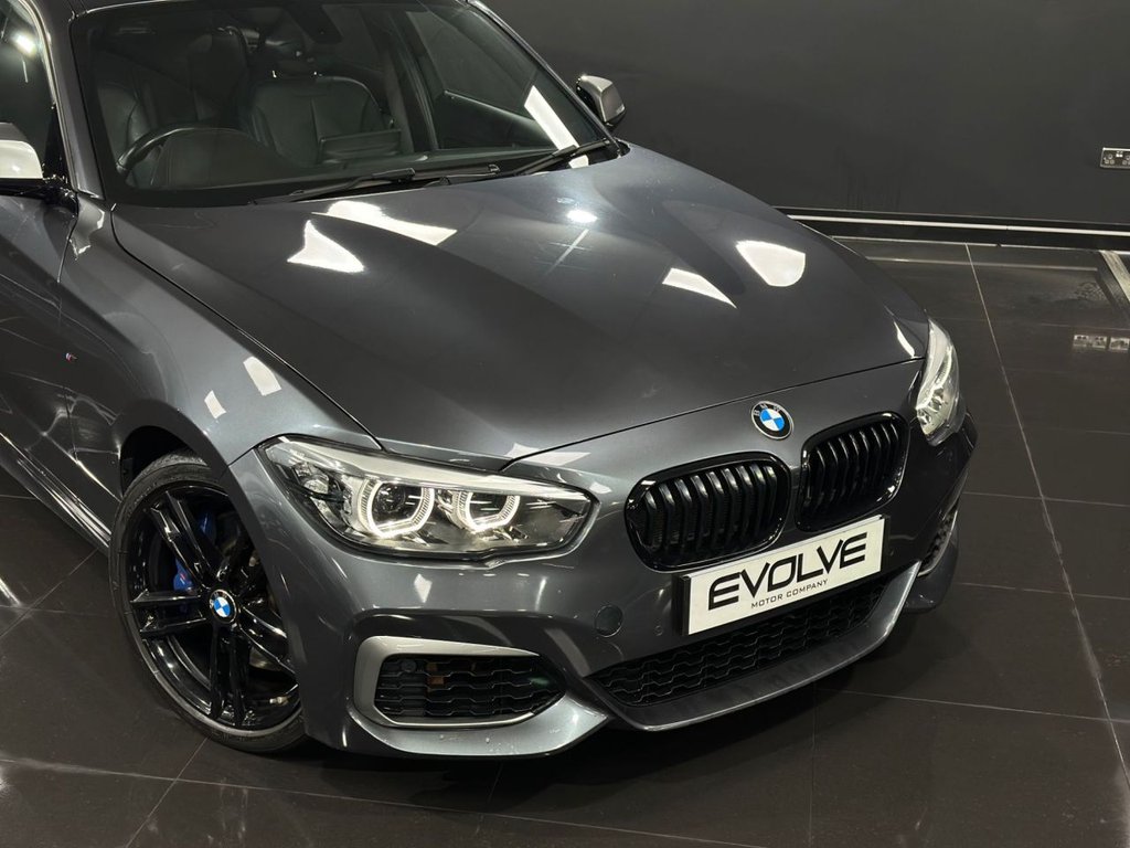 Used BMW 1 Series 2017 for sale - 76841068: Photo 12