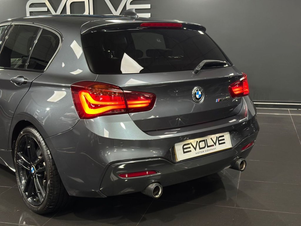 Used BMW 1 Series 2017 for sale - 76841068: Photo 13