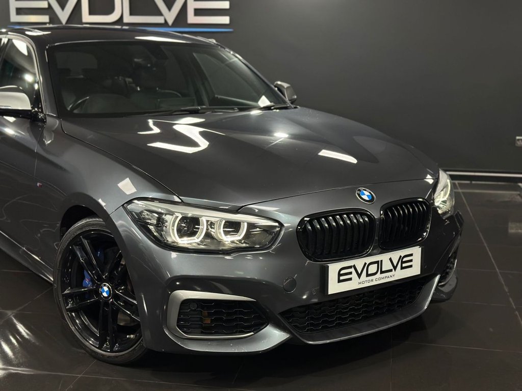 Used BMW 1 Series 2017 for sale - 76841068: Photo 14
