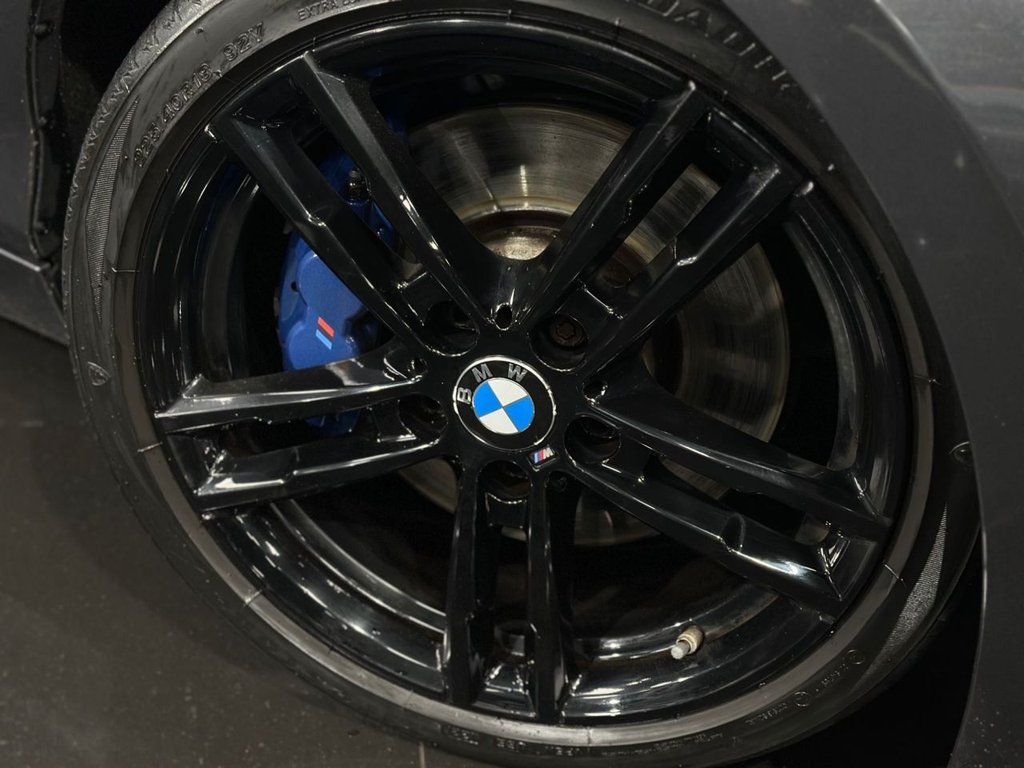 Used BMW 1 Series 2017 for sale - 76841068: Photo 17