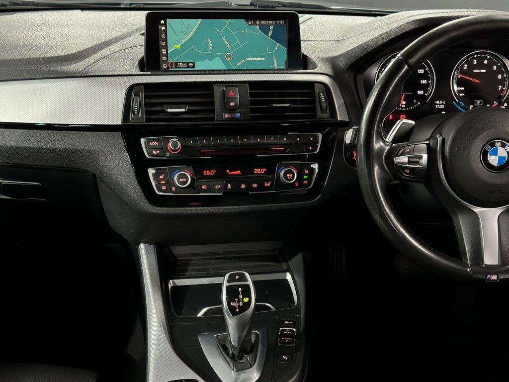 Used BMW 1 Series 2017 for sale - 76841068: Photo 19