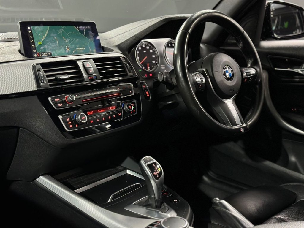 Used BMW 1 Series 2017 for sale - 76841068: Photo 20