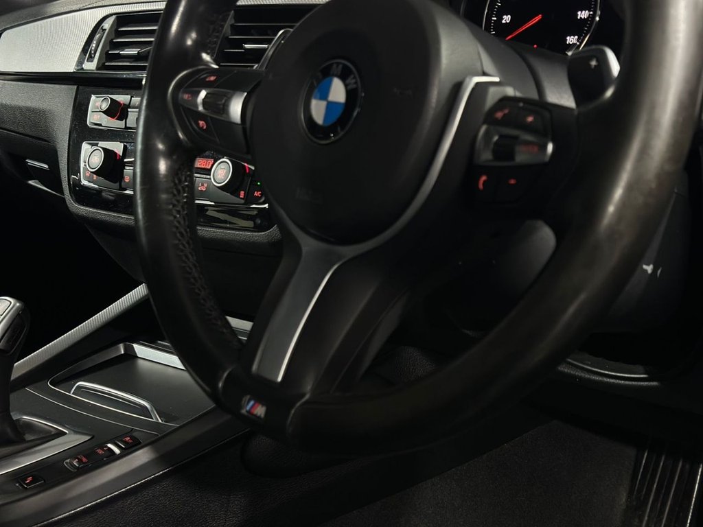 Used BMW 1 Series 2017 for sale - 76841068: Photo 21