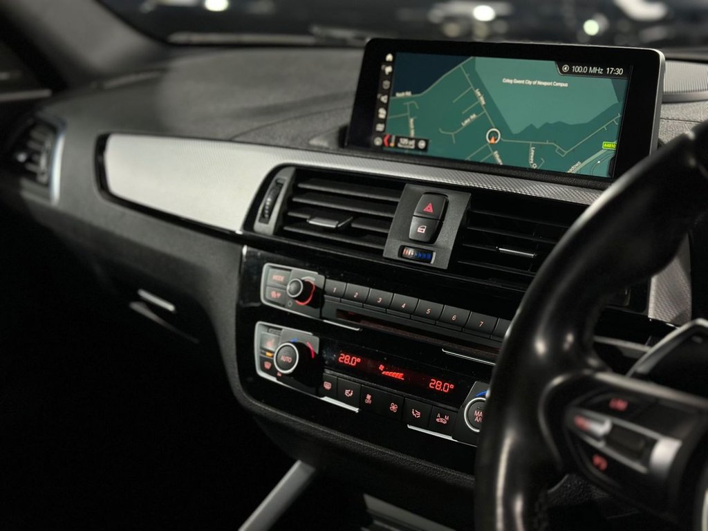 Used BMW 1 Series 2017 for sale - 76841068: Photo 22