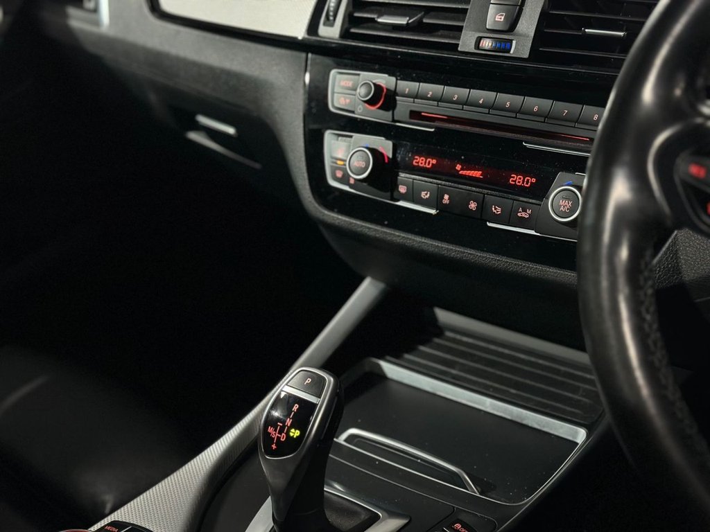 Used BMW 1 Series 2017 for sale - 76841068: Photo 23