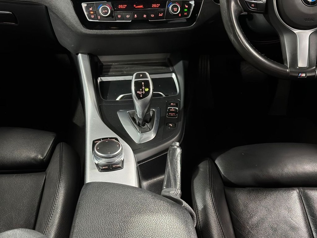 Used BMW 1 Series 2017 for sale - 76841068: Photo 25