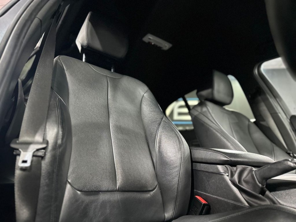 Used BMW 1 Series 2017 for sale - 76841068: Photo 27