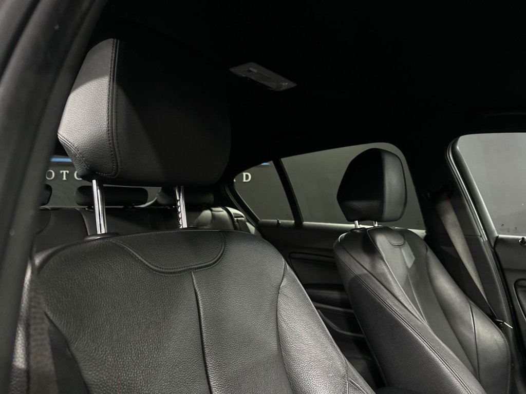 Used BMW 1 Series 2017 for sale - 76841068: Photo 28