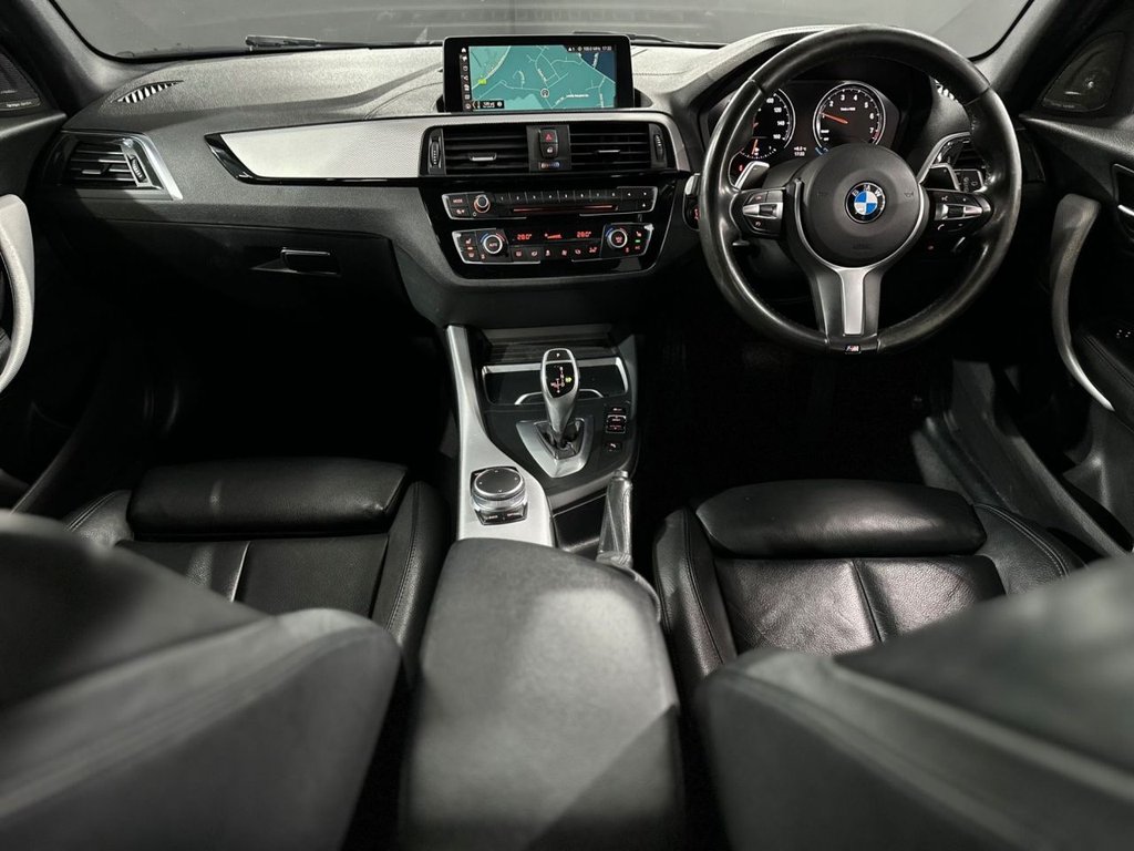 Used BMW 1 Series 2017 for sale - 76841068: Photo 3