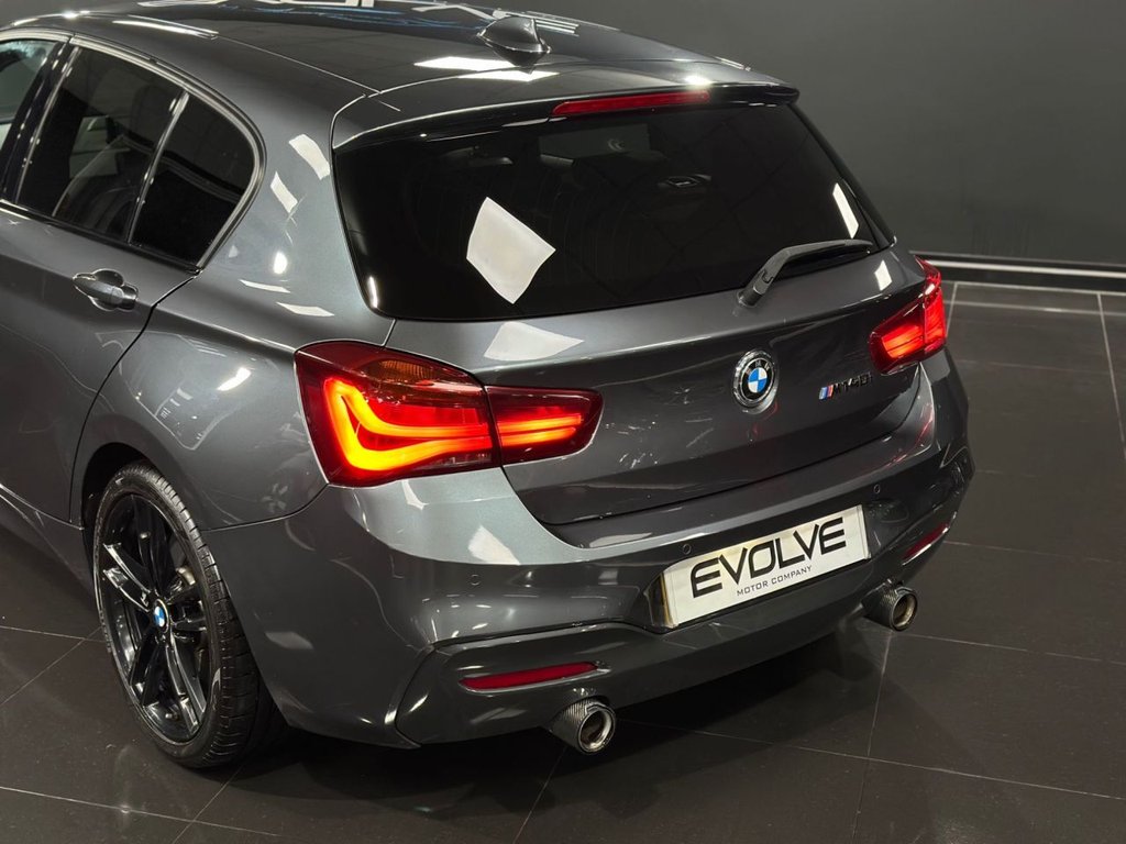 Used BMW 1 Series 2017 for sale - 76841068: Photo 30