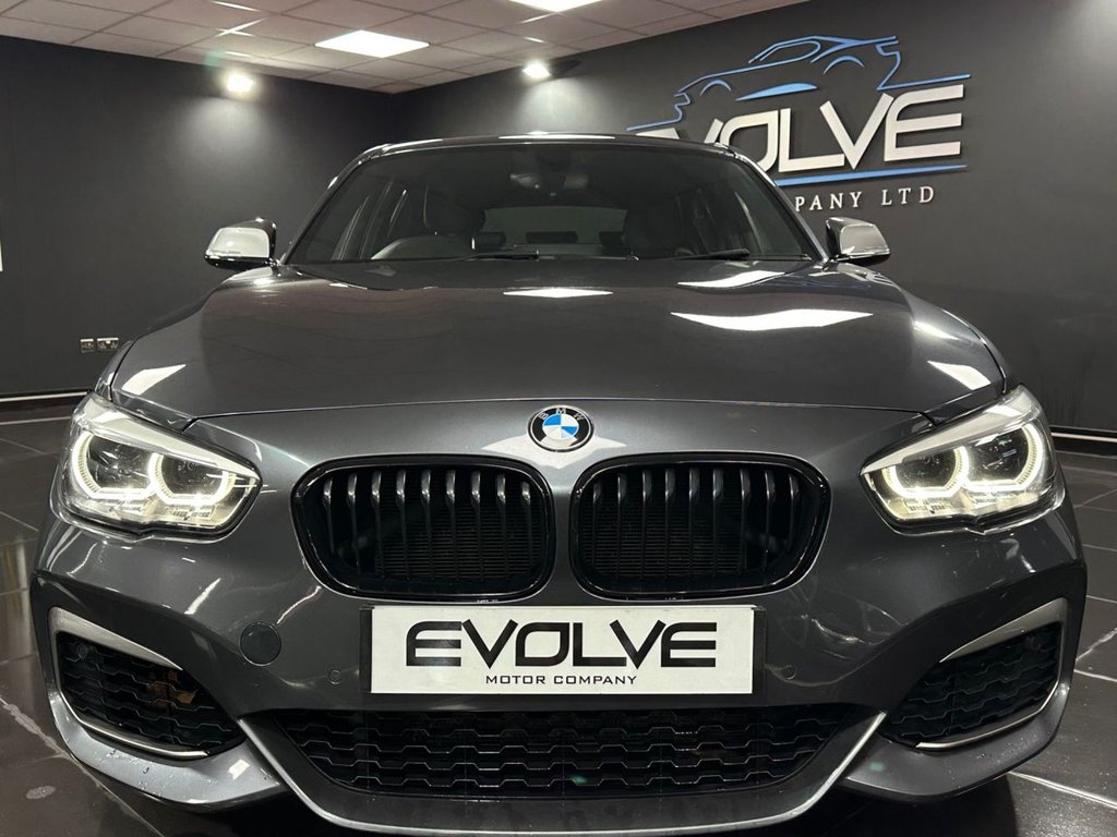 Used BMW 1 Series 2017 for sale - 76841068: Photo 4