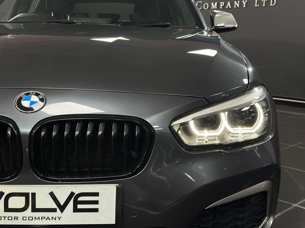 Used BMW 1 Series 2017 for sale - 76841068: Photo 6