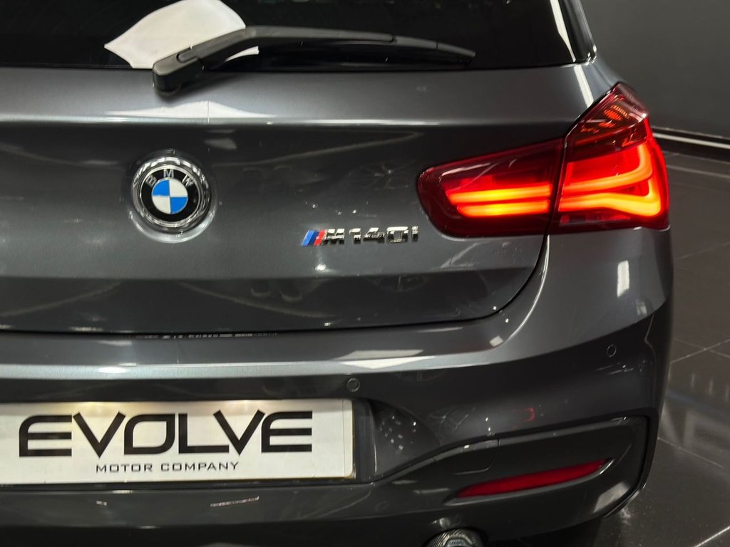 Used BMW 1 Series 2017 for sale - 76841068: Photo 7