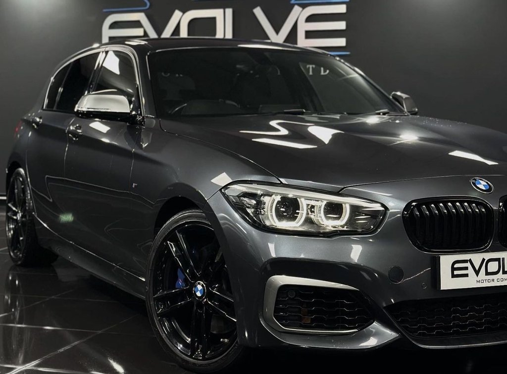 Used BMW 1 Series 2017 for sale - 76841068: Photo 8