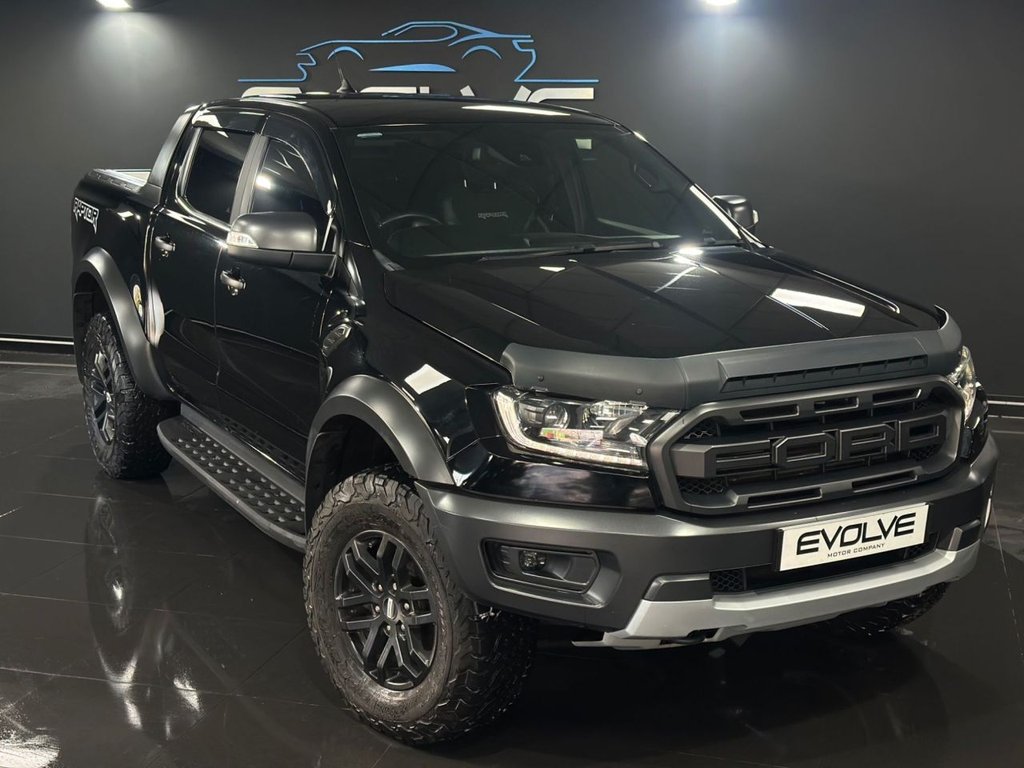 Used Ford Ranger 2019 for sale - 77133702: Photo 10