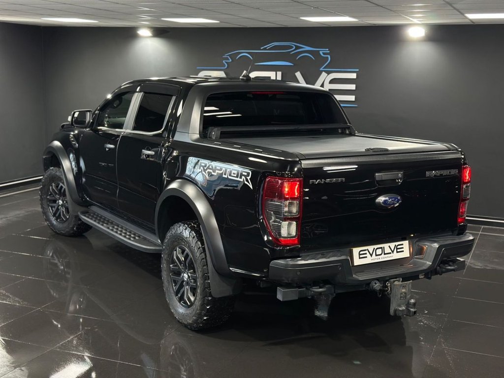 Used Ford Ranger 2019 for sale - 77133702: Photo 11