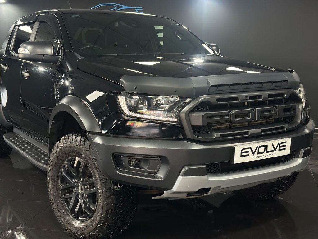 Used Ford Ranger 2019 for sale - 77133702: Photo 14