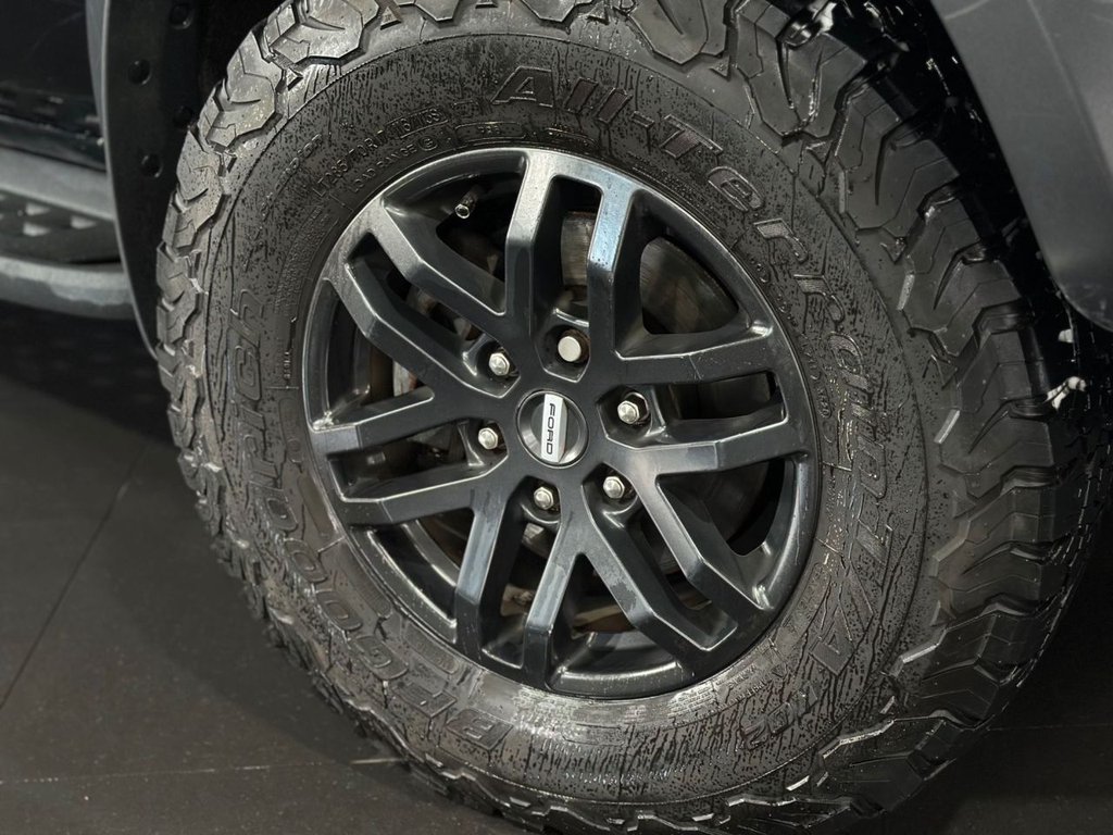 Used Ford Ranger 2019 for sale - 77133702: Photo 17