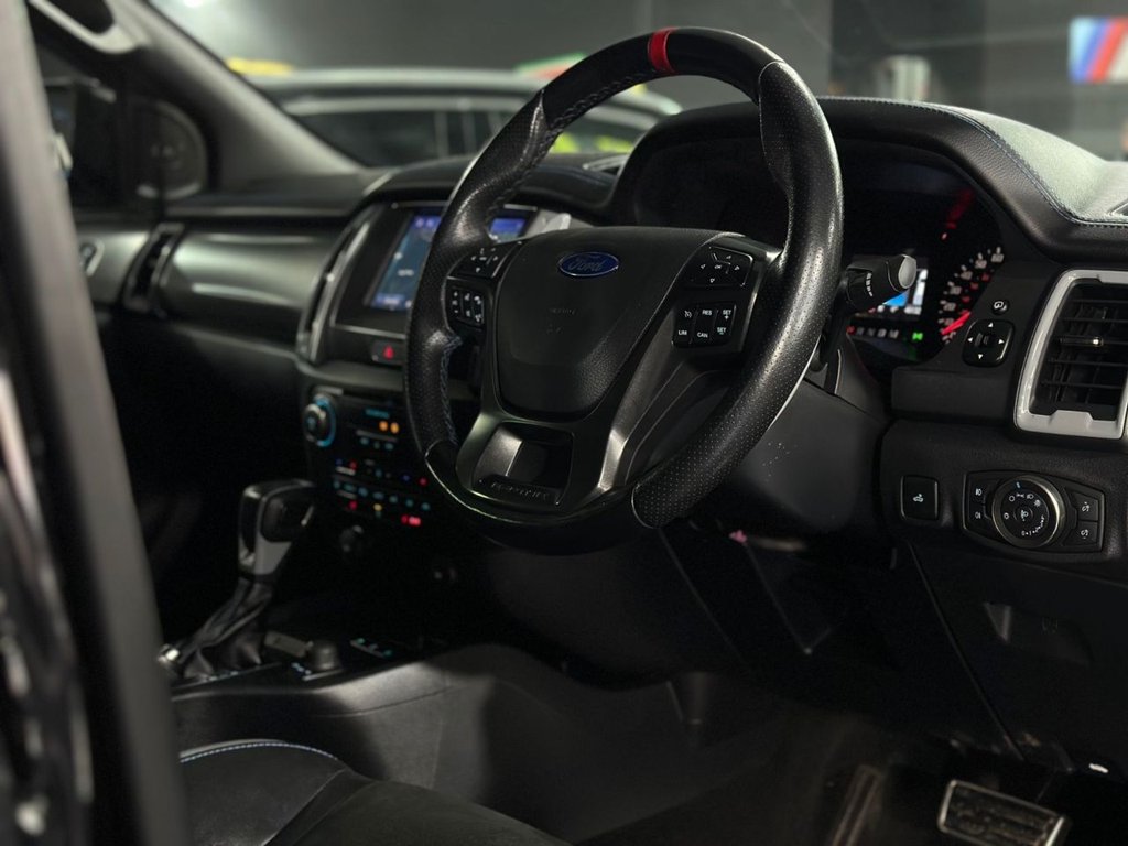 Used Ford Ranger 2019 for sale - 77133702: Photo 18