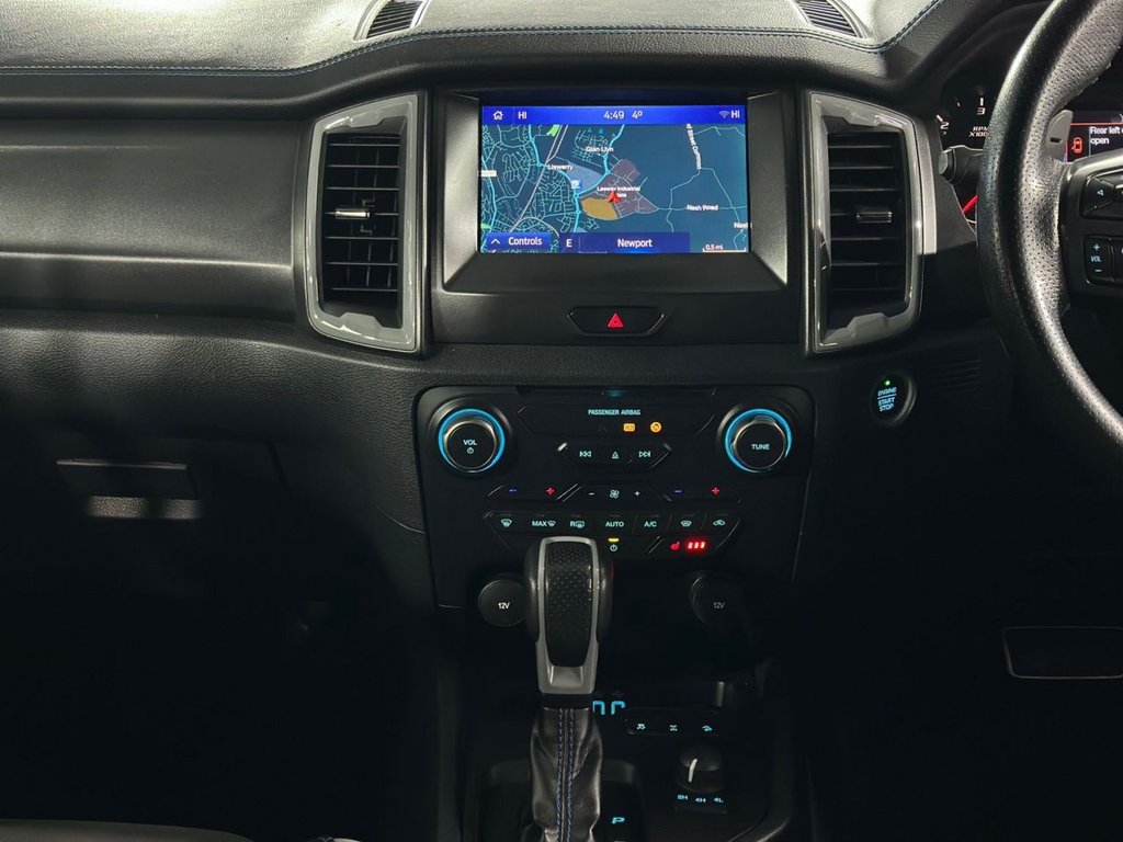 Used Ford Ranger 2019 for sale - 77133702: Photo 19