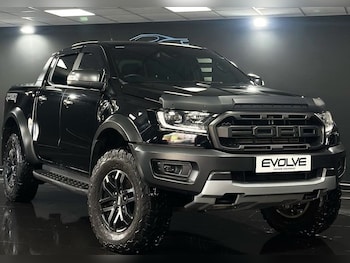 Ford Ranger feature image