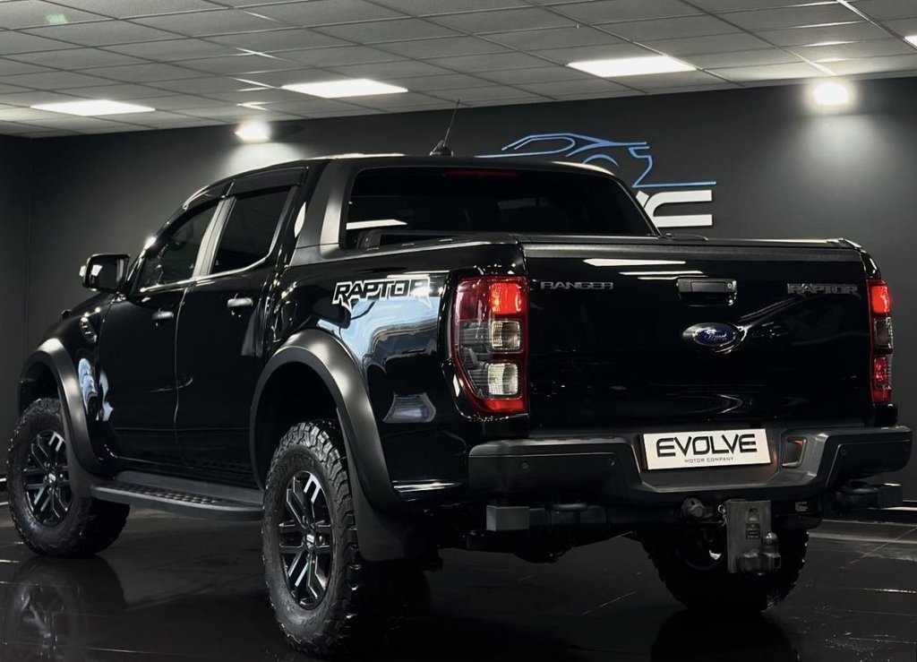 Used Ford Ranger 2019 for sale - 77133702: Photo 2