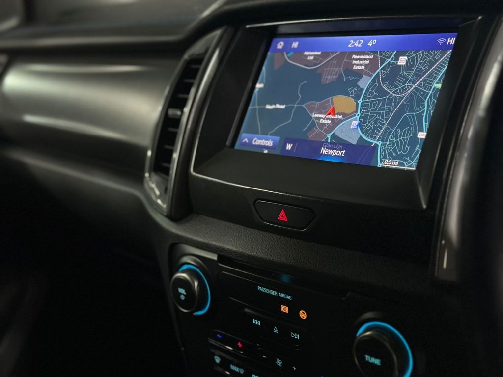 Used Ford Ranger 2019 for sale - 77133702: Photo 21