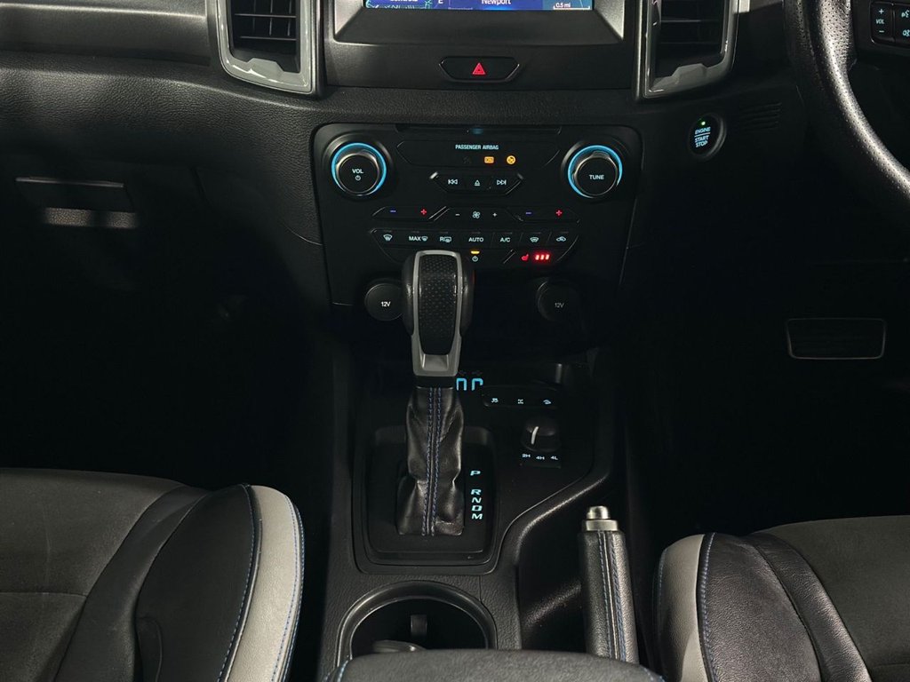 Used Ford Ranger 2019 for sale - 77133702: Photo 25