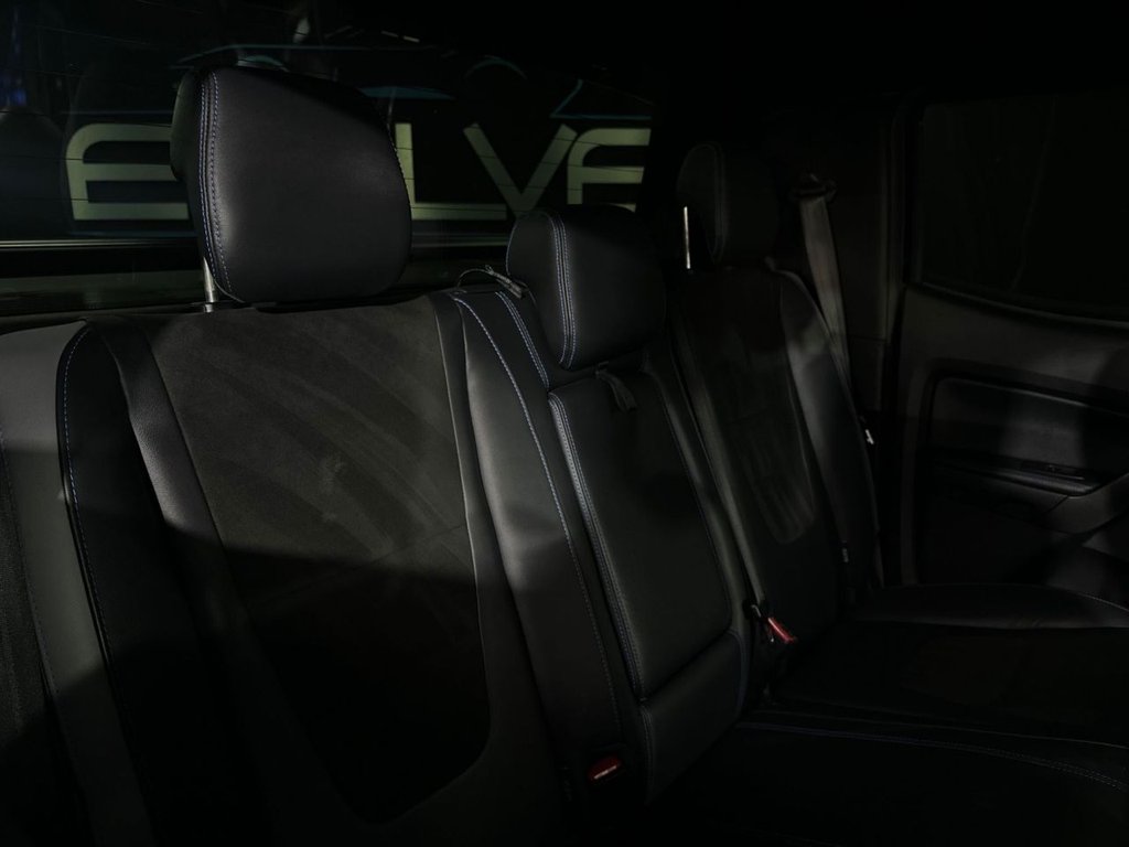 Used Ford Ranger 2019 for sale - 77133702: Photo 28