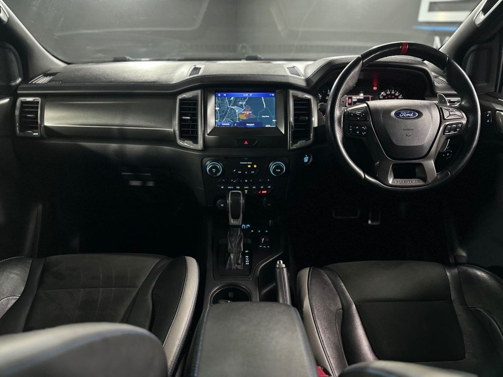 Used Ford Ranger 2019 for sale - 77133702: Photo 3