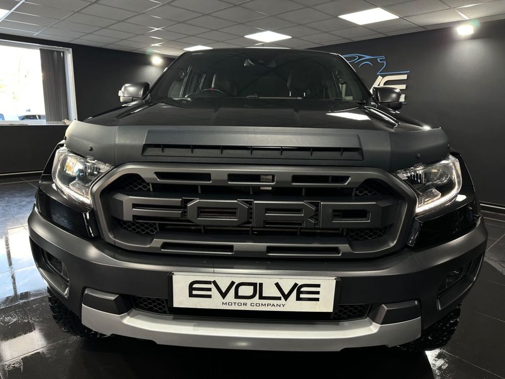 Used Ford Ranger 2019 for sale - 77133702: Photo 4