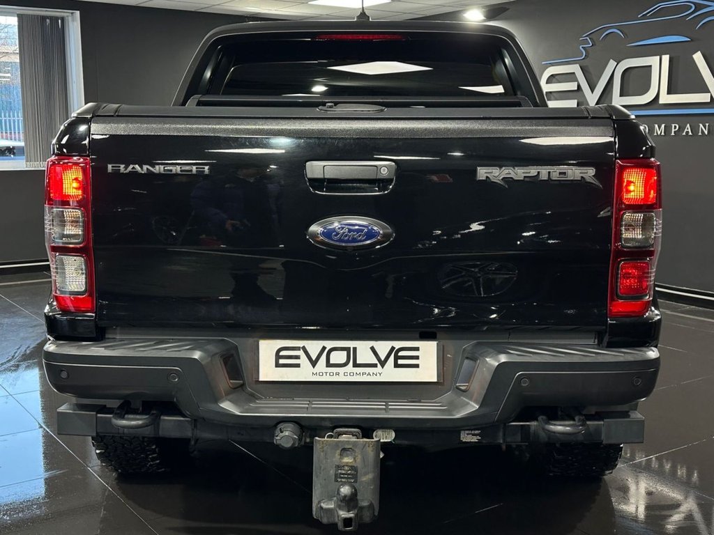 Used Ford Ranger 2019 for sale - 77133702: Photo 5