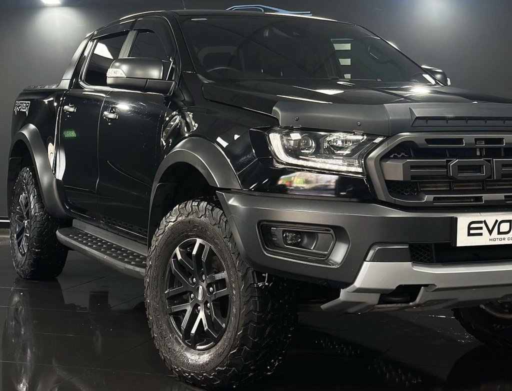 Used Ford Ranger 2019 for sale - 77133702: Photo 8