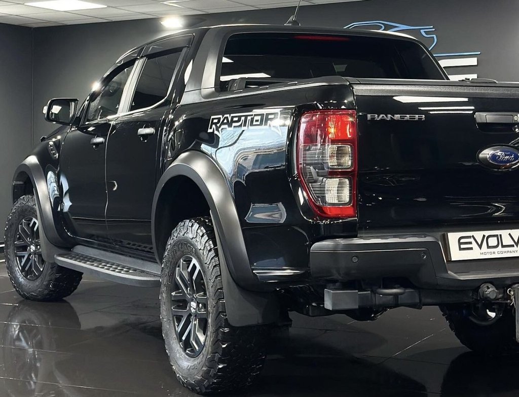 Used Ford Ranger 2019 for sale - 77133702: Photo 9