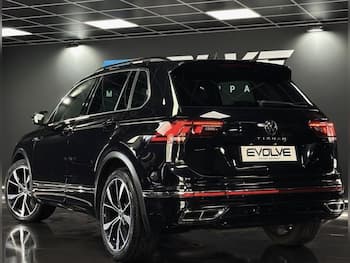 Used Volkswagen Tiguan 2023 for sale - 79562405: Photo