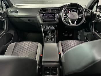 Used Volkswagen Tiguan 2023 for sale - 79562405: Photo