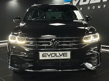 Used Volkswagen Tiguan 2023 for sale - 79562405: Photo
