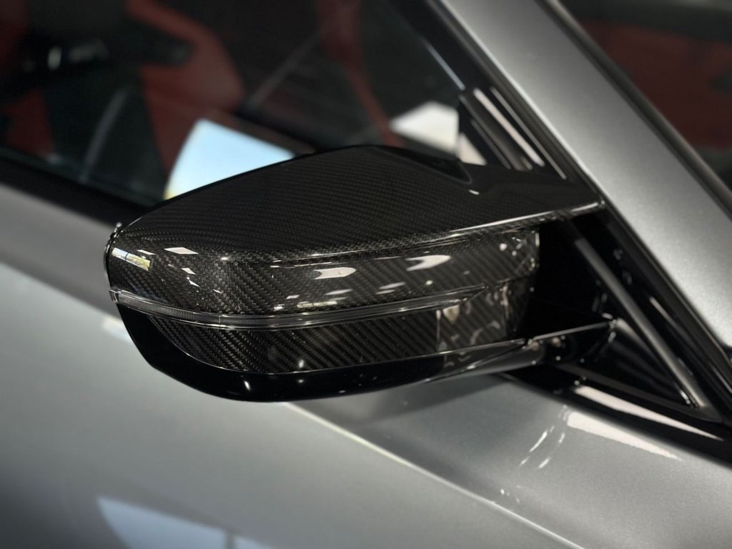 Used BMW M3 2022 for sale - 78172506: Photo 10