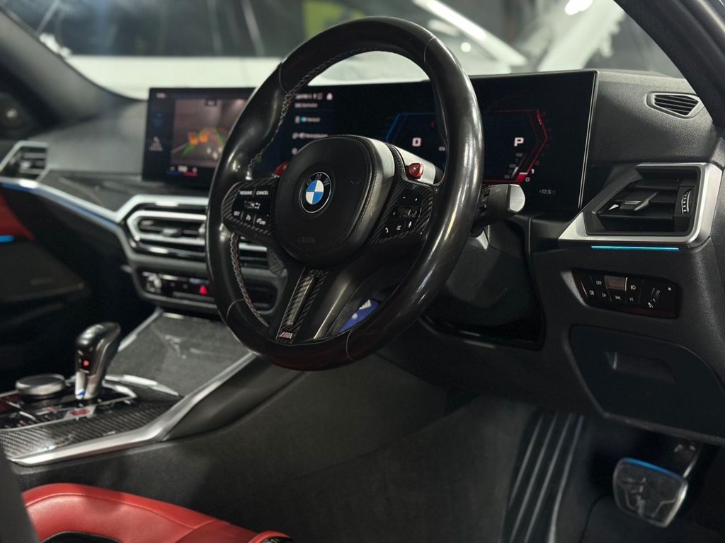 Used BMW M3 2022 for sale - 78172506: Photo 11