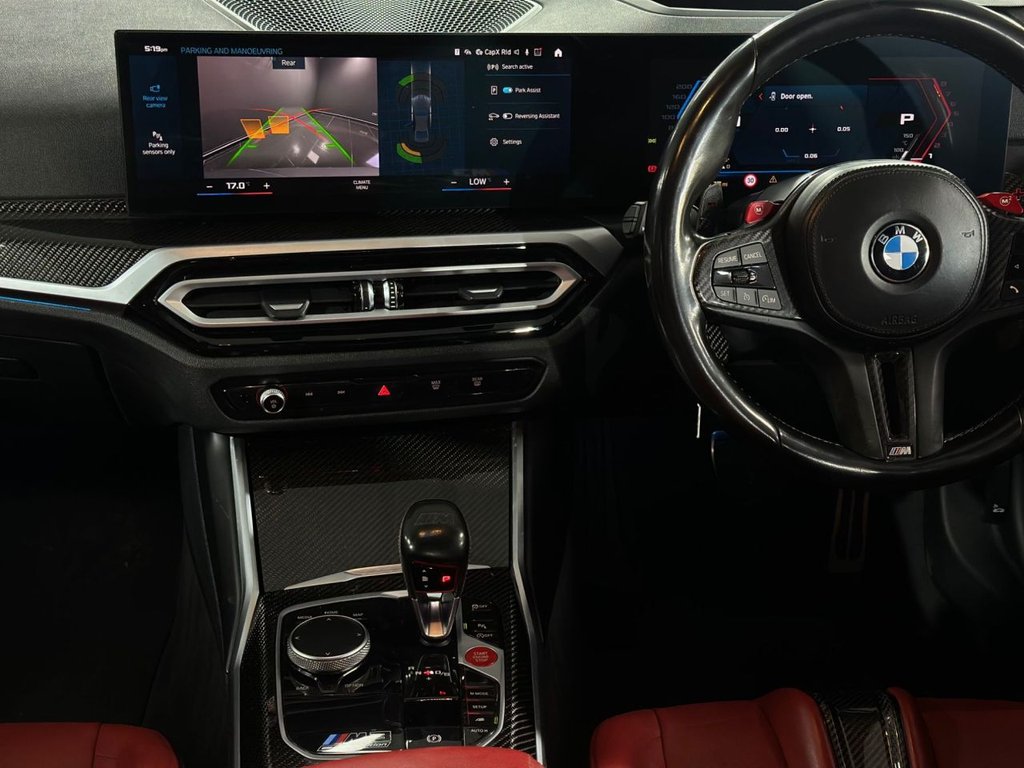 Used BMW M3 2022 for sale - 78172506: Photo 12