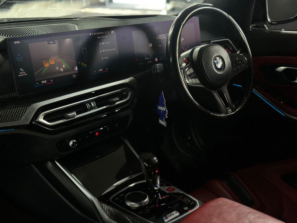 Used BMW M3 2022 for sale - 78172506: Photo 13