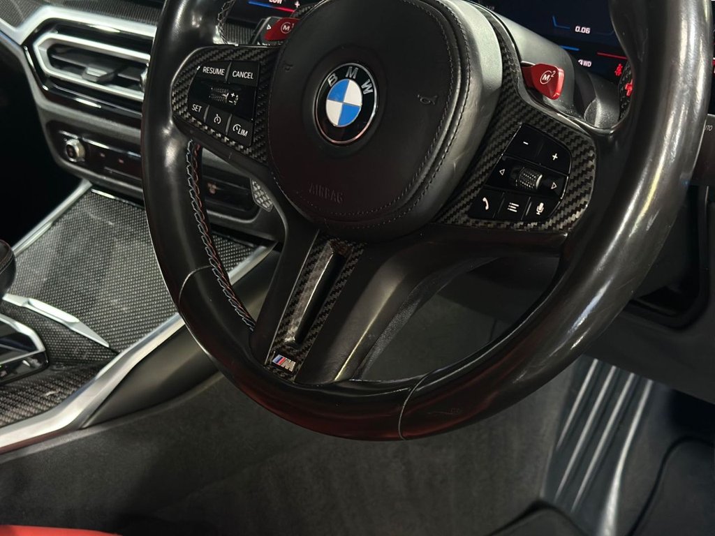 Used BMW M3 2022 for sale - 78172506: Photo 14