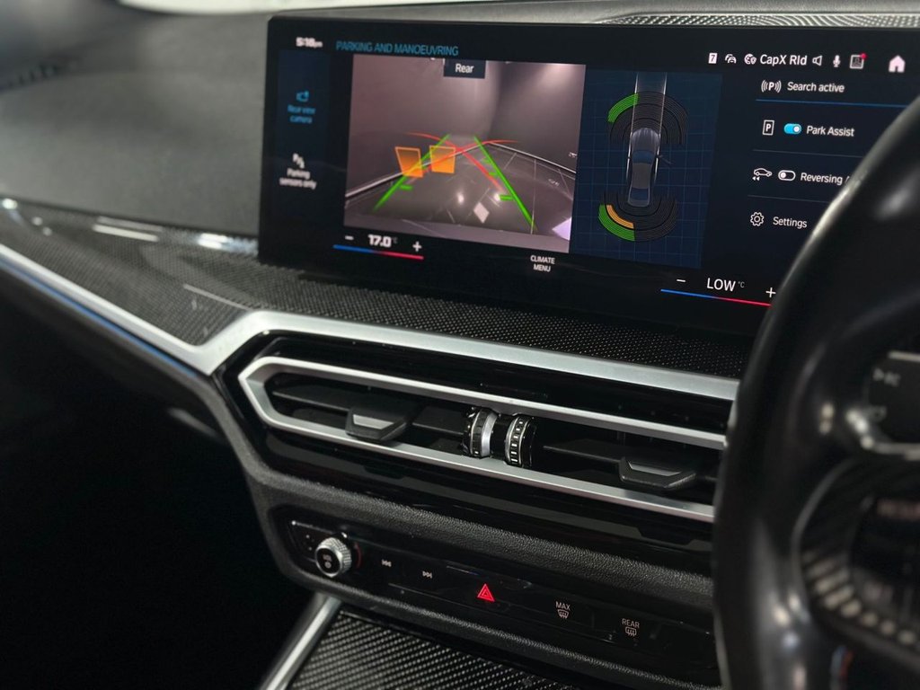 Used BMW M3 2022 for sale - 78172506: Photo 15