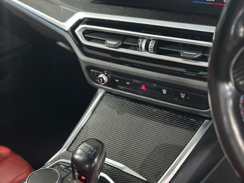 Used BMW M3 2022 for sale - 78172506: Photo 16